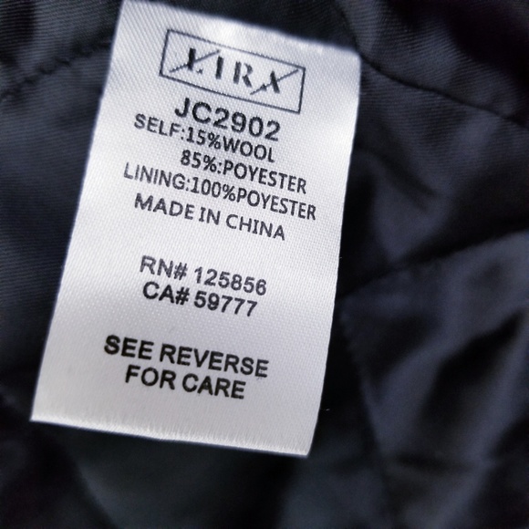 Lira Snap Button Plaid Jacket - Picture 5 of 5